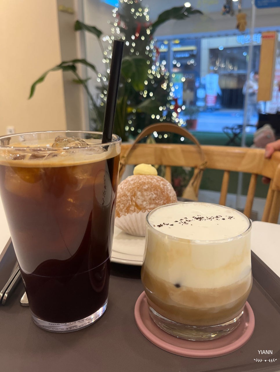 커피크리머창원NC파크점 이미지