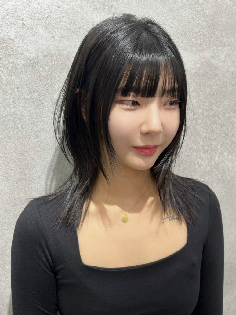 무제헤어샵 이미지