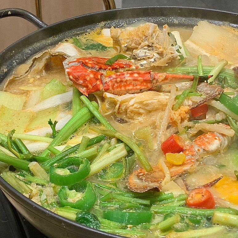 보검꽃게장 이미지