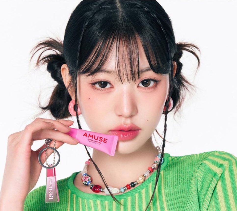 AMUSE 이미지