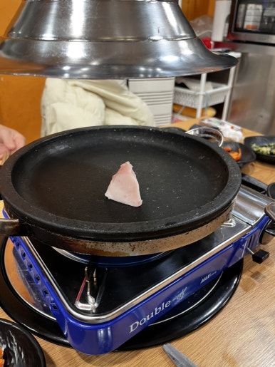 녹우촌정육식당 이미지