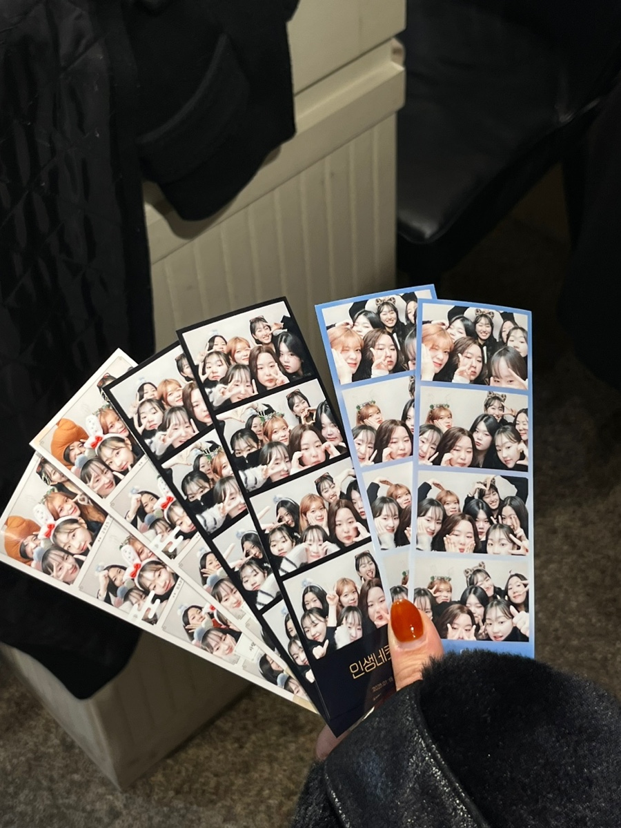 지데이 이미지