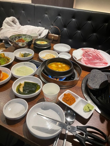 신도시정육식당 이미지