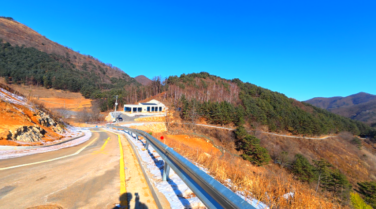 850 전망대 이미지