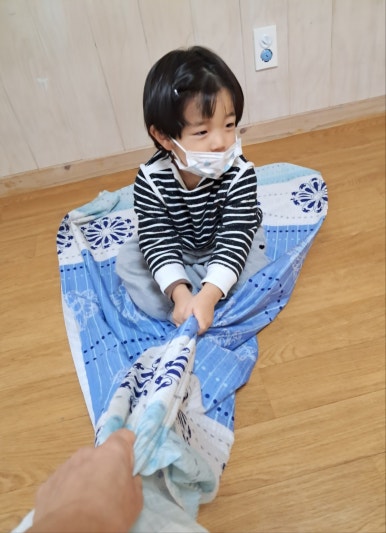 아이파크아이숲 어린이집 이미지