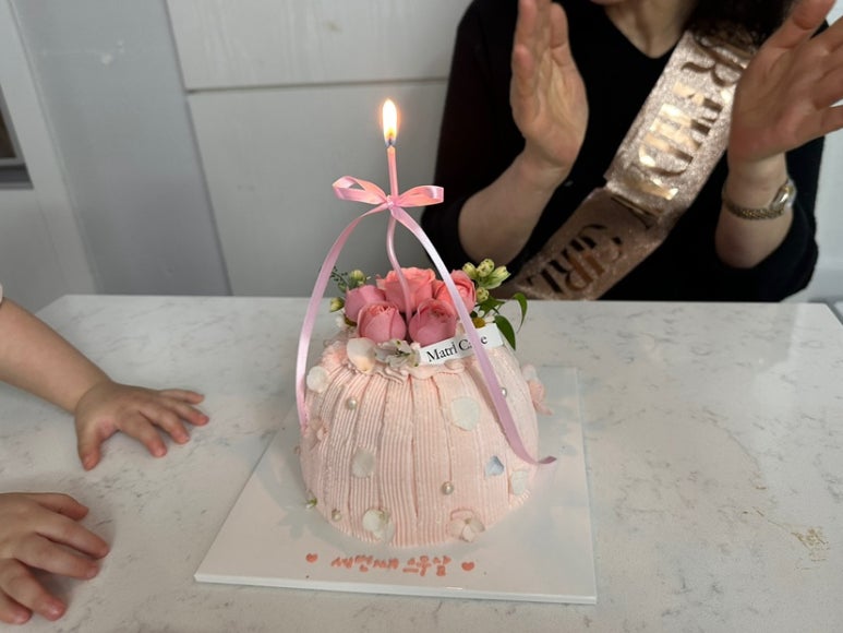 마트리케이크 이미지
