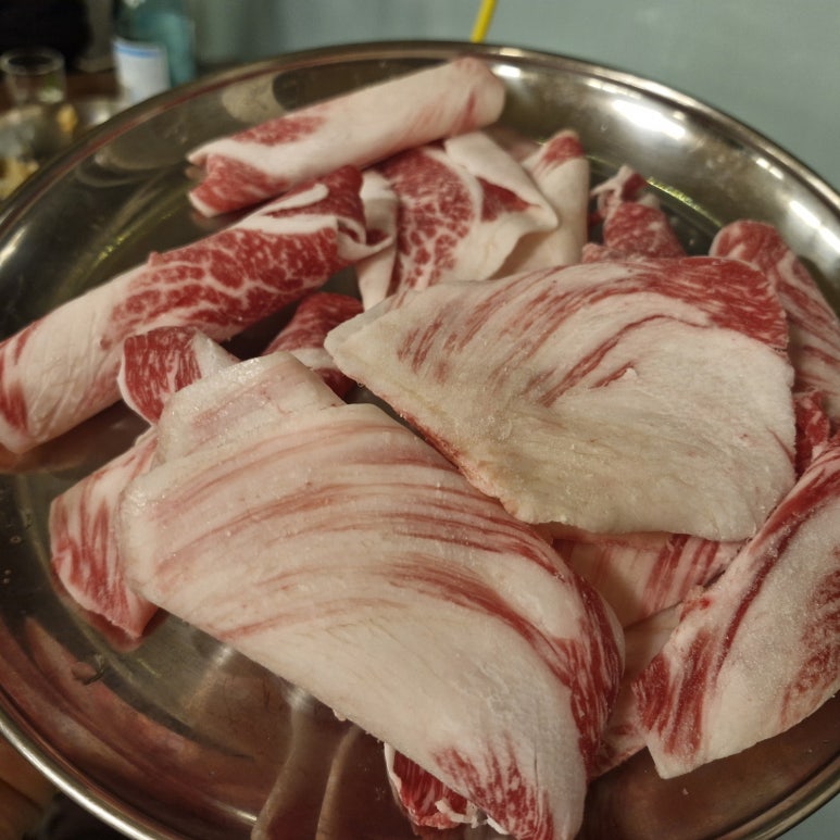 백부장 한우 차돌집 이미지