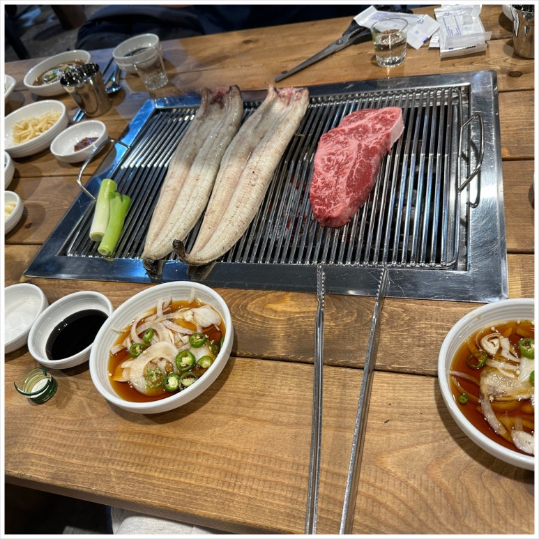 강력풍천장어 이미지