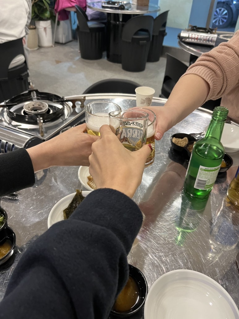 쌍둥이네 곱창 이미지
