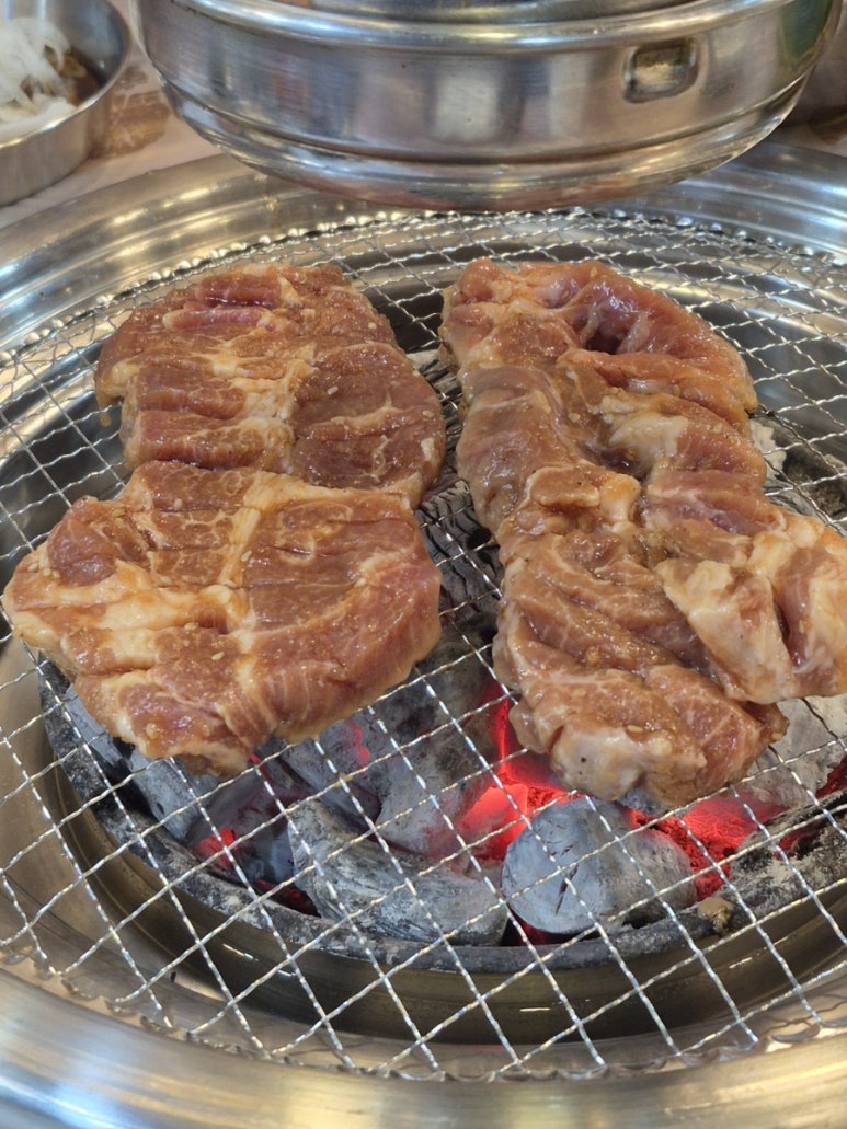 이장네숯불갈비 이미지