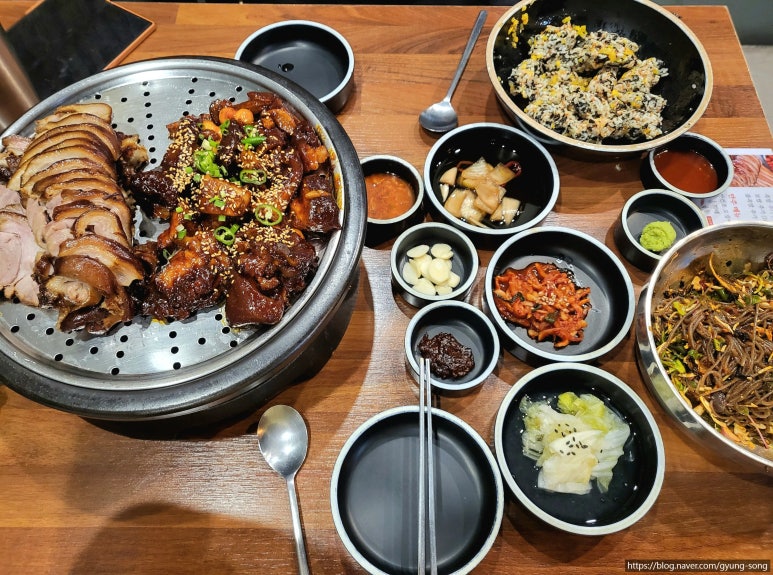 심야족발대전 이미지