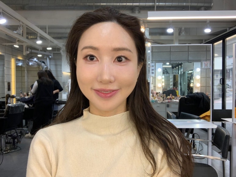 한울메이크업헤어 이미지