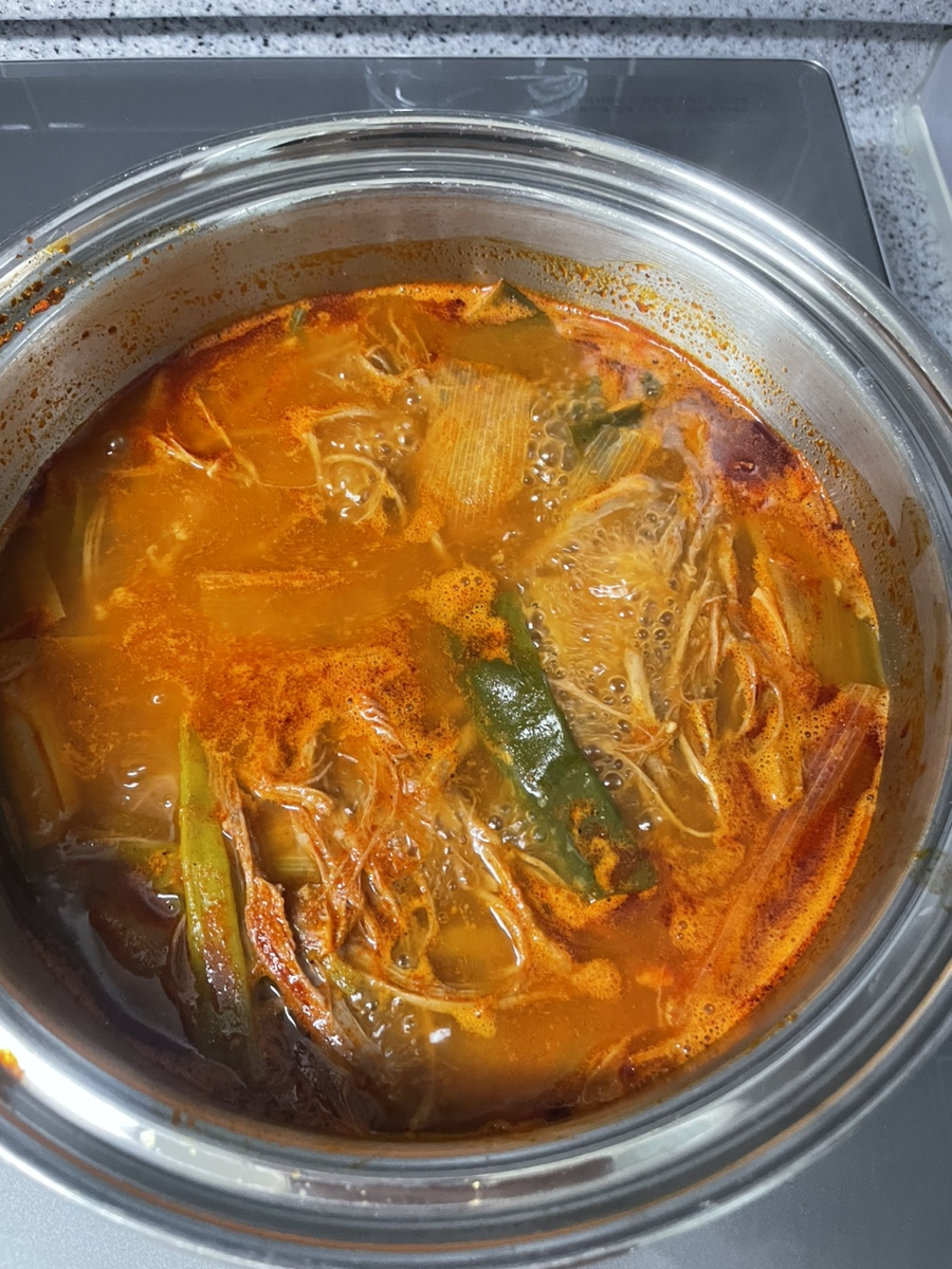 우심적 이미지