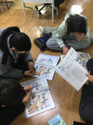 프랭크버거충남예산점 이미지