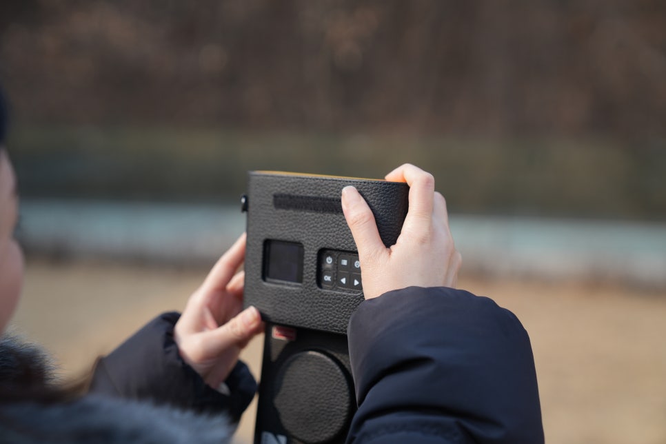 즉석 카메라와 휴대용 포토프린터의 만남, 코닥 미니샷3 ERA 추천 리뷰 이미지 17