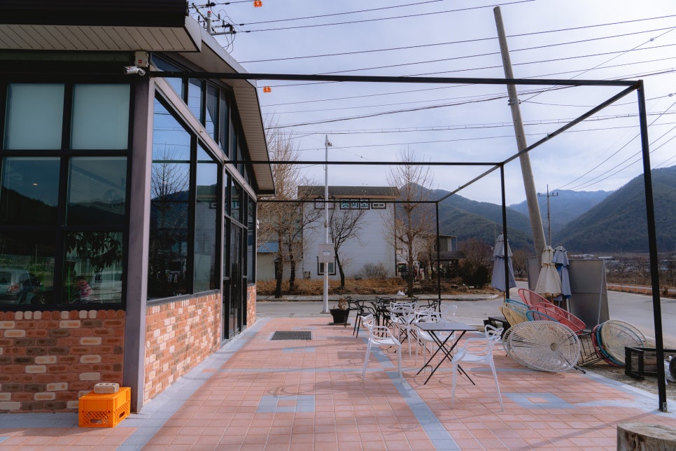 고더스커피로스터리 이미지