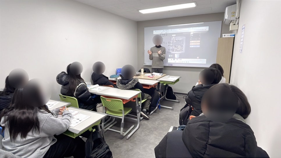 씨엠학원 이미지