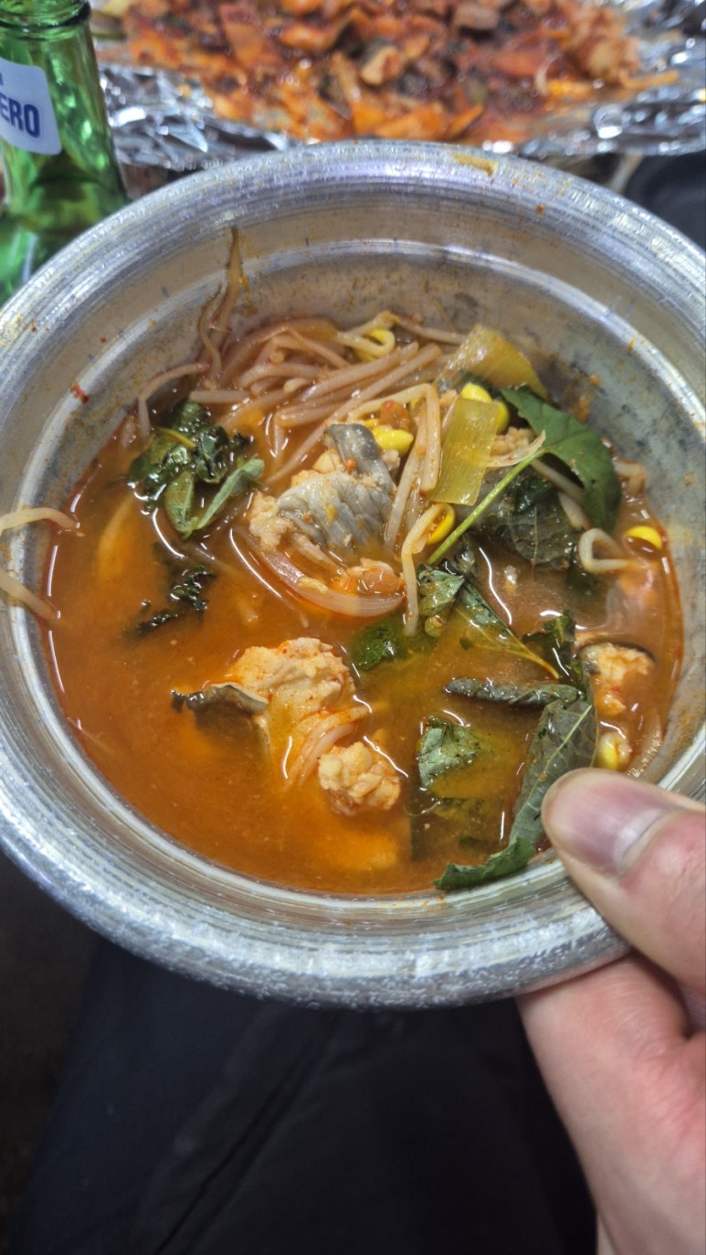 남해원조장어구이 이미지