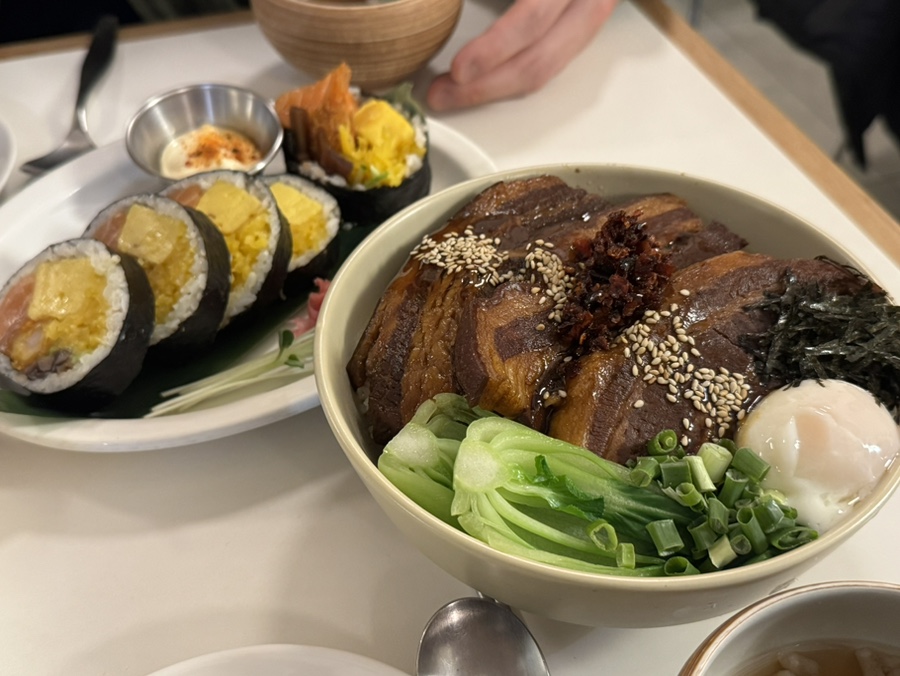 초이다이닝 이미지