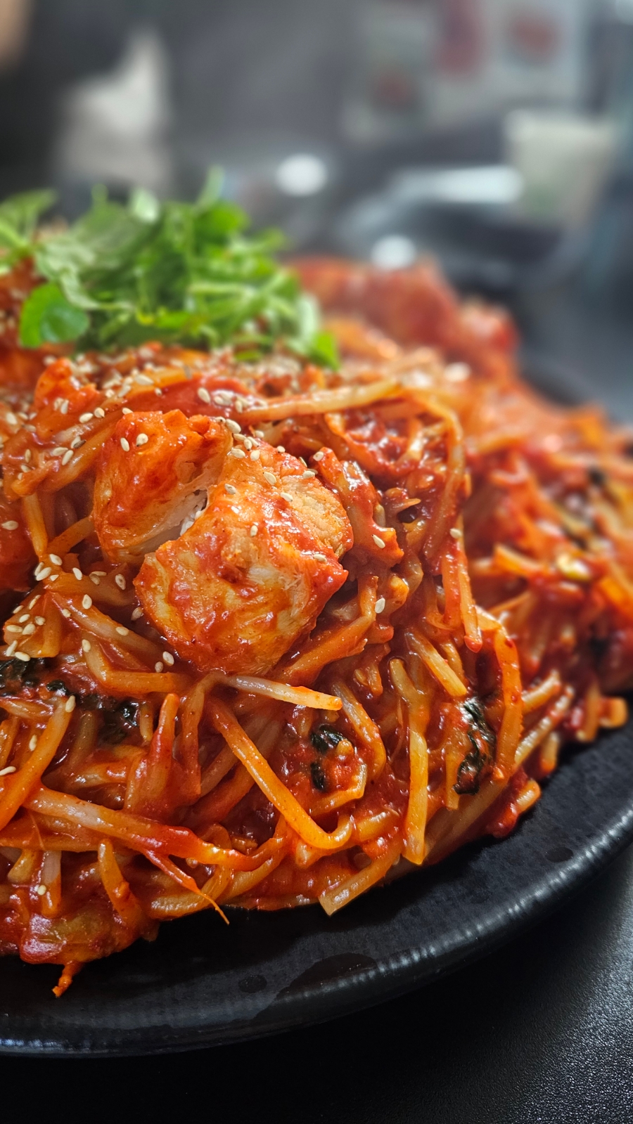 인생아구찜 부산본점 이미지