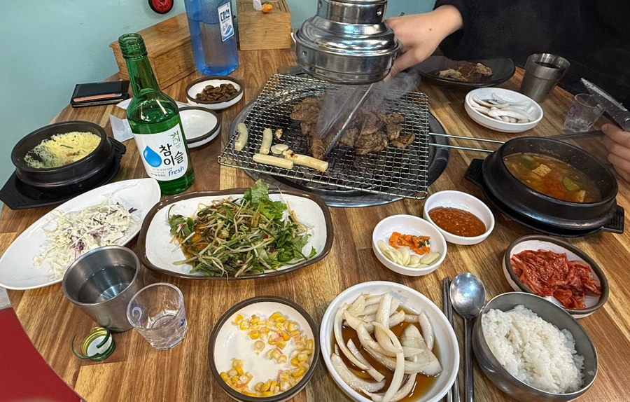 명장고깃집 이미지