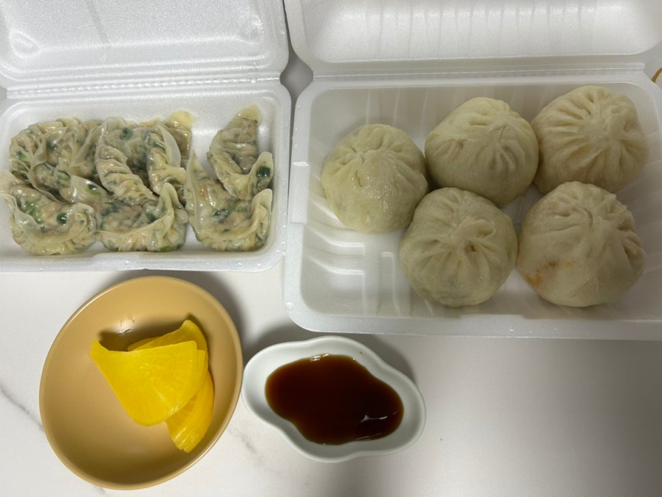 봉식이옛날왕만두 이미지