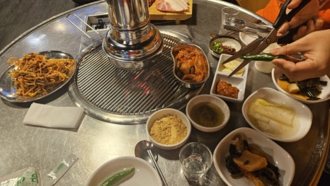 옛날주먹고기 이미지