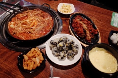 일품닭발 이미지