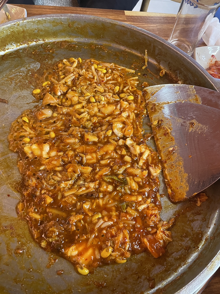 중앙닭갈비서울 이미지