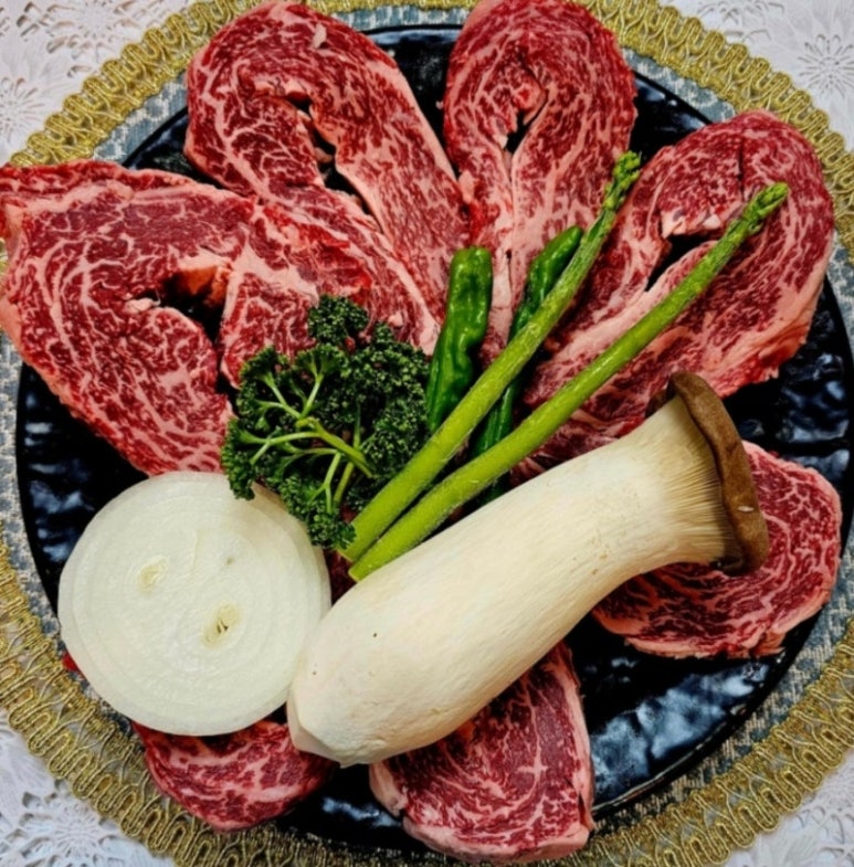 신토불이정육식당 이미지