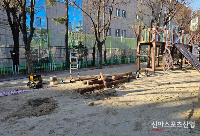 서교산업 이미지