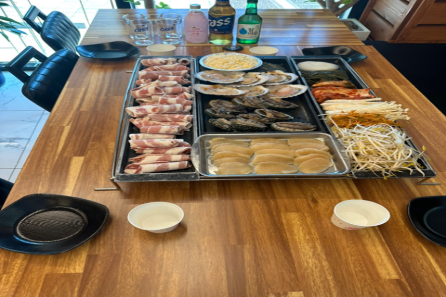 해물상회 이미지