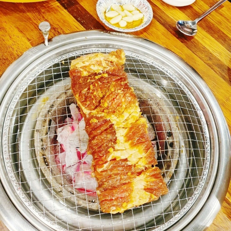 창동왕갈비 이미지