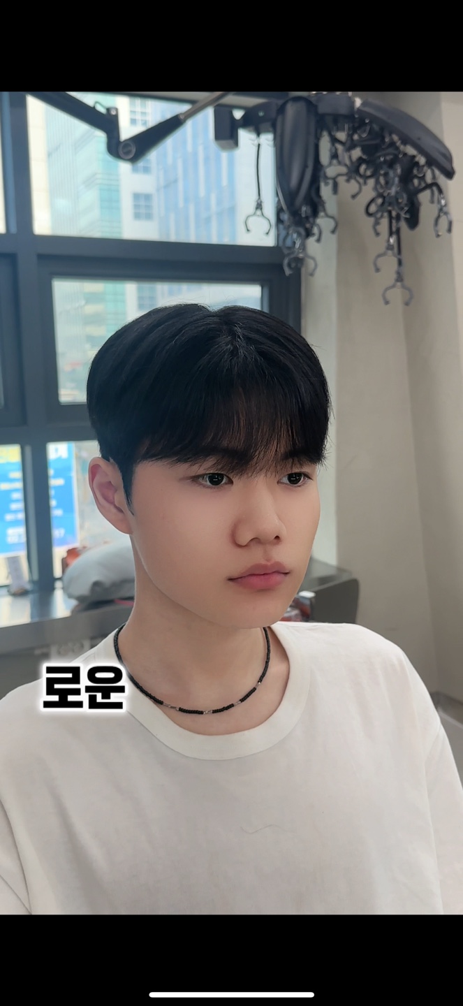 츄헤어 이미지