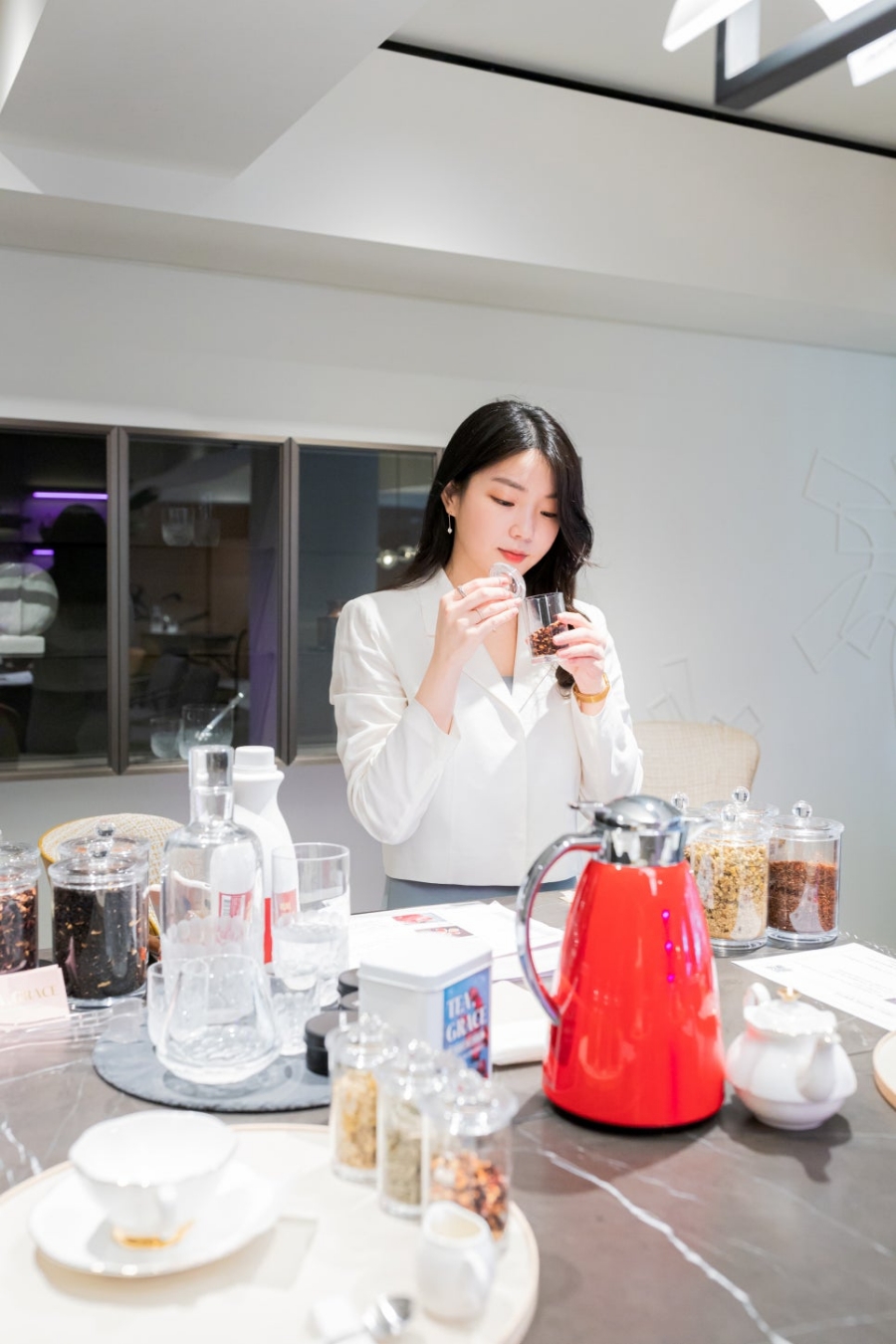 키잎 이미지