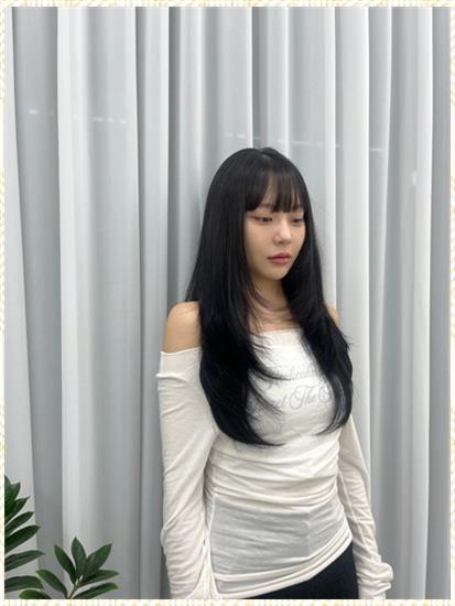 예리움붙임머리 이미지