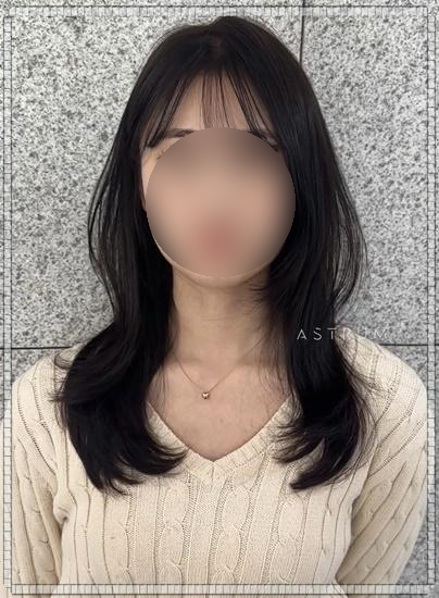 문정헤어 이미지