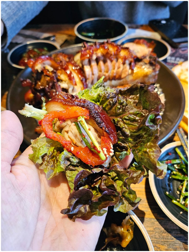 목동족발 이미지