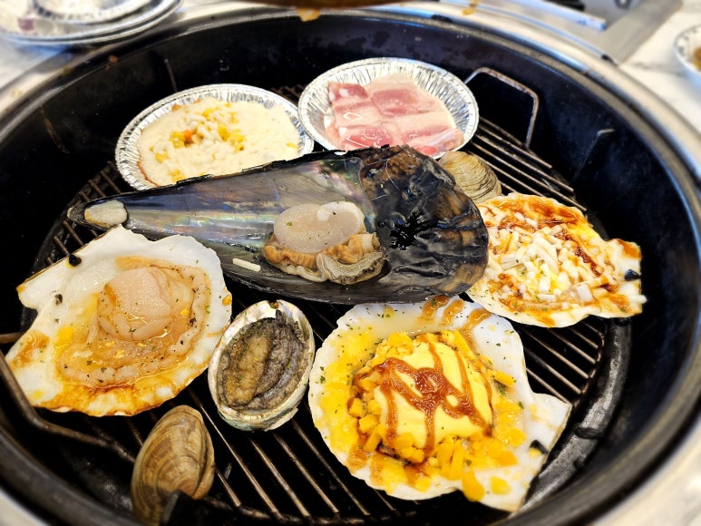 섬과섬사이 이미지