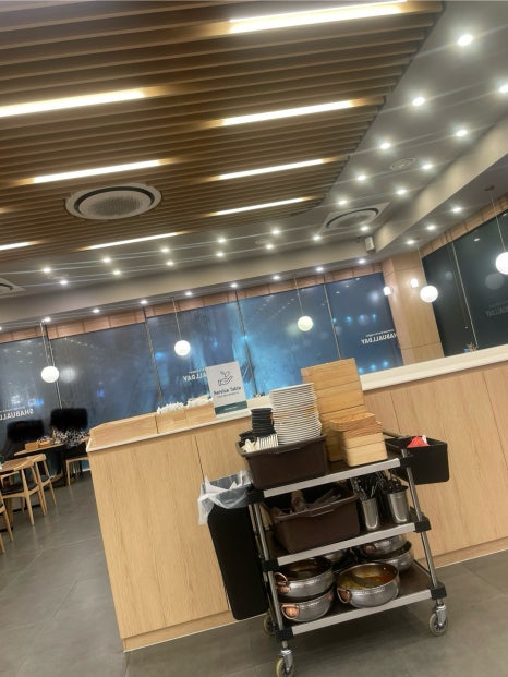 버거킹 수원정자점 이미지