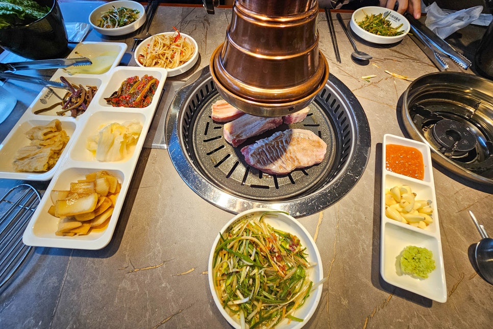 거북이동네 민락점 이미지