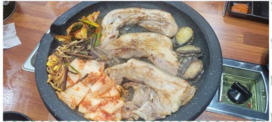 정육;수산 이미지