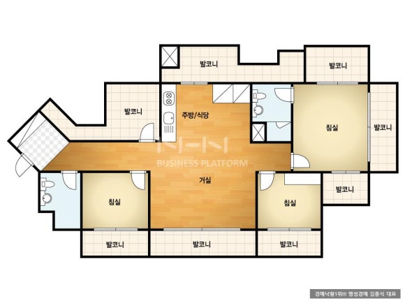 동원로얄듀크2차어린이집 이미지