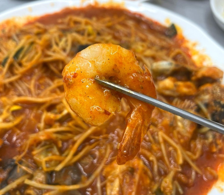 아구신랑콩나물색시 이미지