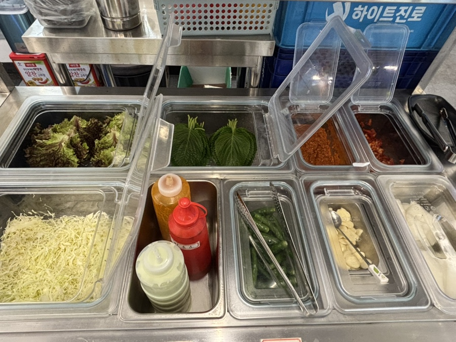 대진닭갈비 이미지