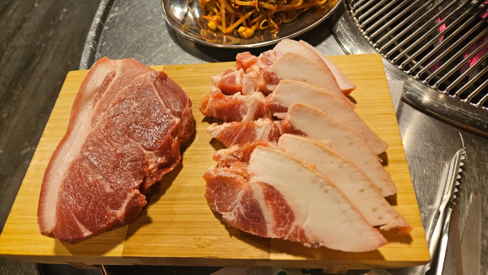 옛날주먹고기 이미지
