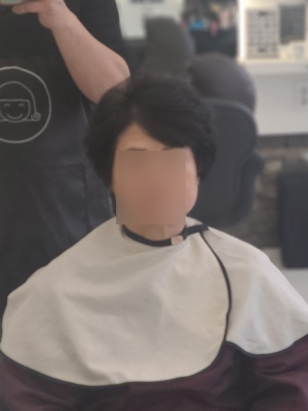 코지헤어 이미지