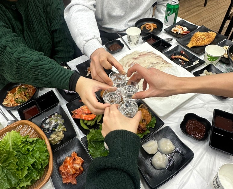 대포어촌회센타 이미지