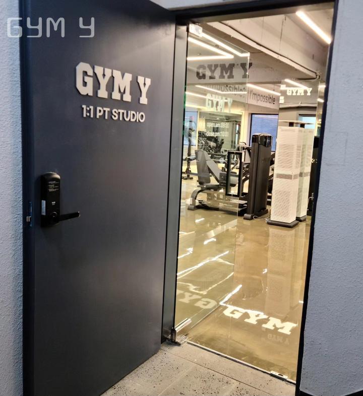 Y.GYM 이미지