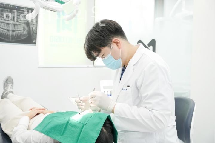 미래치과의원 이미지